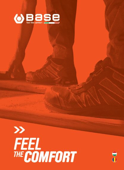 Base - Lábbeli katalógus