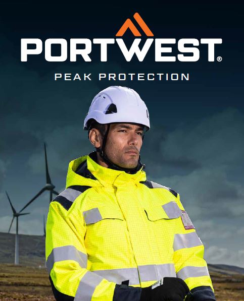 Portwest catalogue