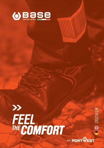 Base - Footwear catalogue