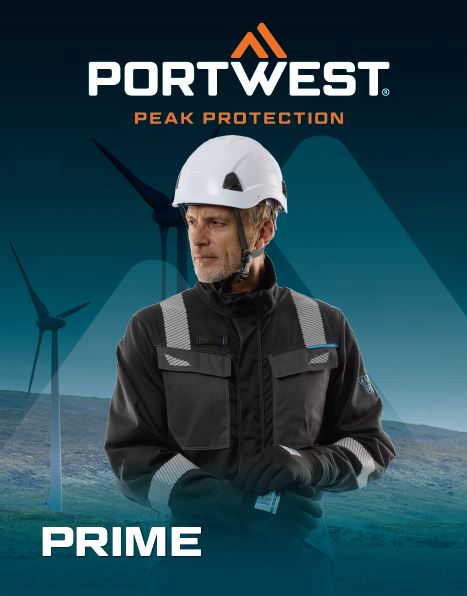 Portwest - Prime Katalog
