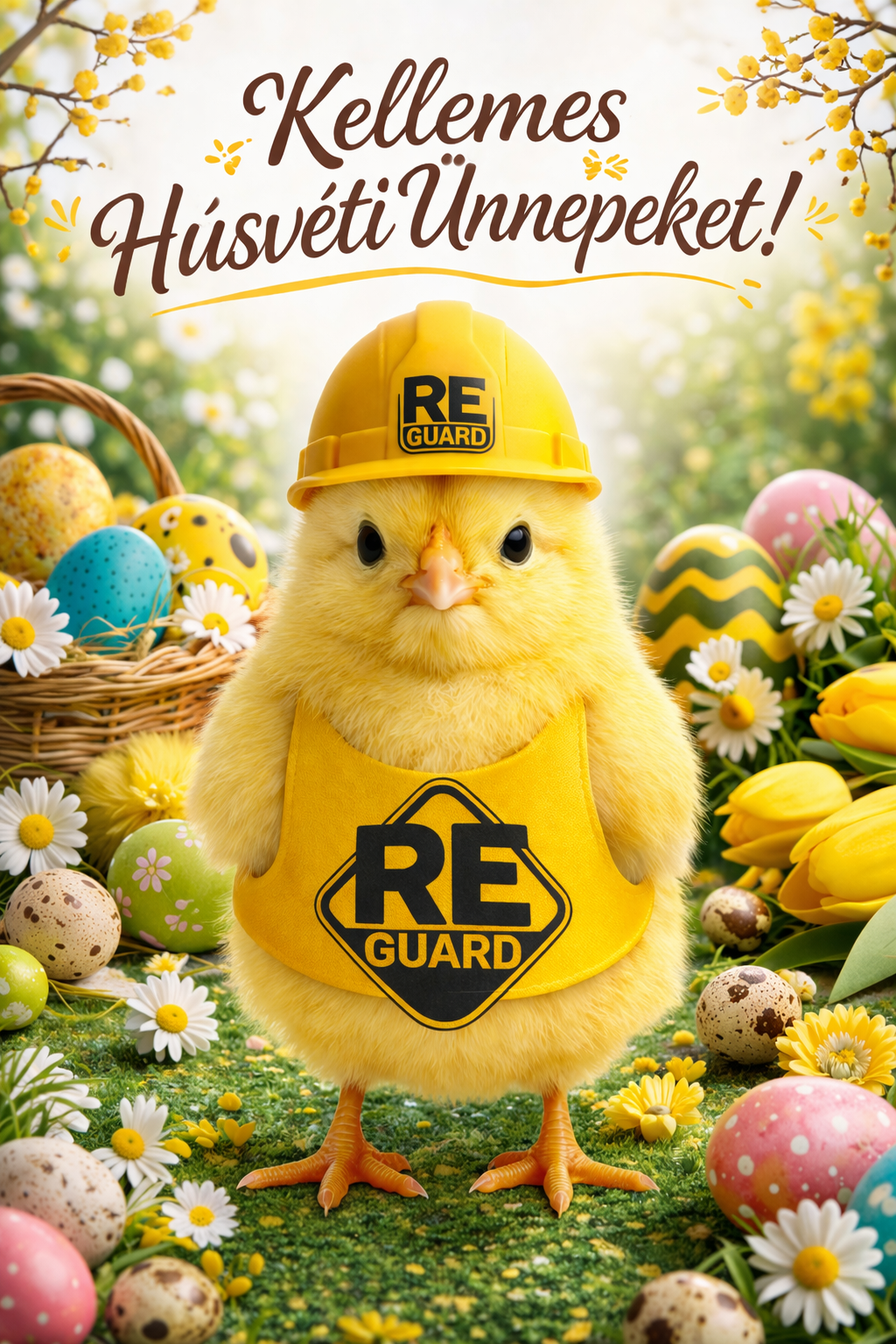 Húsvéti nyitvatartás