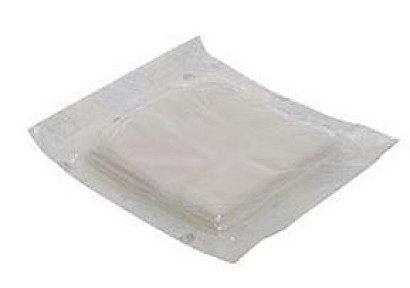 MULL SHEET STERIL GESCHNITTEN 6x6cm