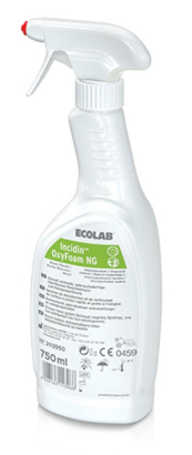 Incidin OxyFoam NG 750ml