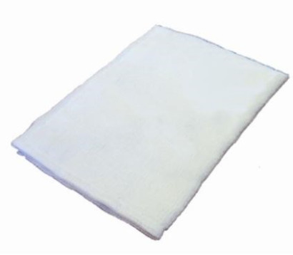 Bauchtuch ohne klebeband 30x40cm, 100x