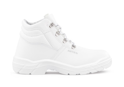 ARTRA ARAUKAN 940 1010 S2 SRC weiß Sicherheitsstiefel 35