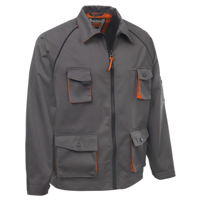 ROCK Arbeitsjacke, Größe 2XL