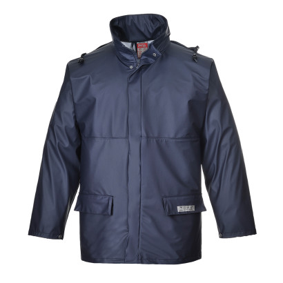 Sealtex Flame FR Jacke Marine L