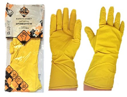 Guarder Haushaltsgummihandschuhe 7