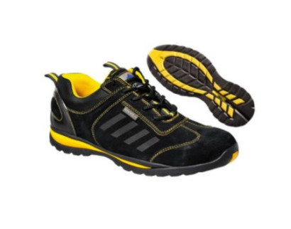 Steelite Lusum Sicherheits-Trainer S1P HRO