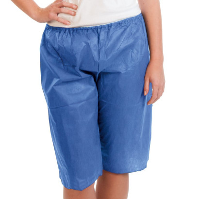 Shorts Hygostar SMS blau XL