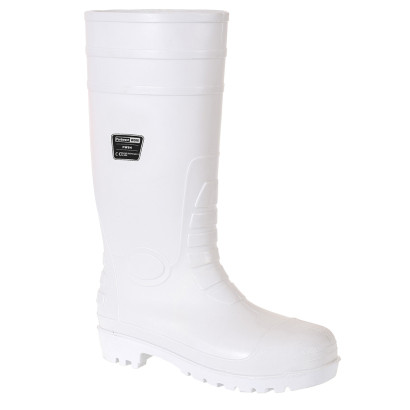 Nahrungsmittel Sicherheitsgummistiefel S4