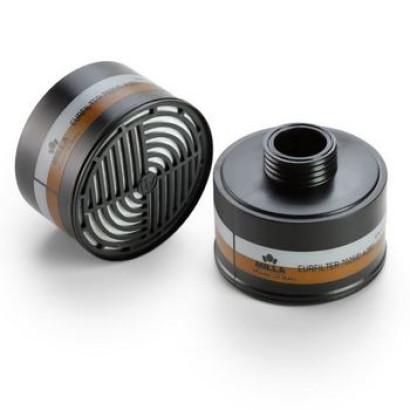 Filterkartusche A2B2 zur vollmaske von Panarea