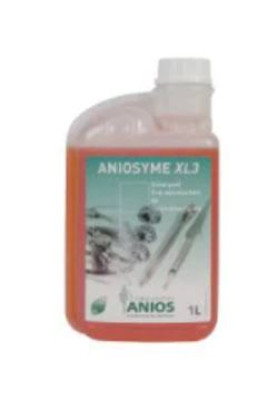 ANIOSYME XL3 /krt.: 4st x5lit/