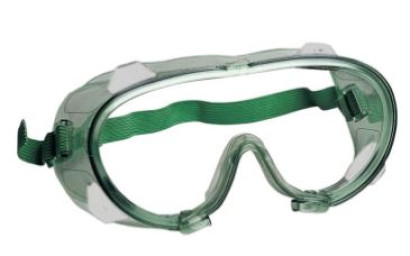 CHIMILUX Schutzbrille - Antibeschlaggläser