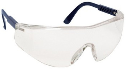 SABLUX - Schutzbrille klar