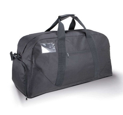Reisetasche WKI0610 schwarz