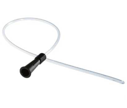 Nelaton Katheter für Frauen 10CH