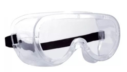 MONOLUX - Schutzbrille - Direktbelüftung