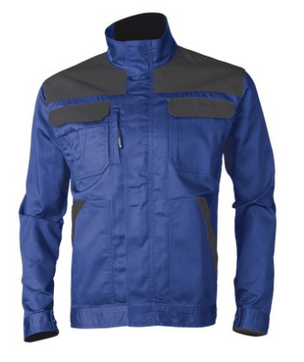 Jacke Technicity königsblau L