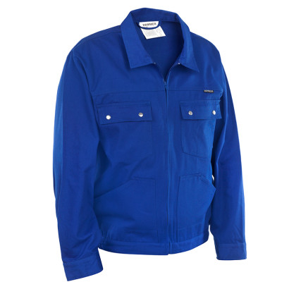 HAMMER Jacke, Größe 2XL, 100 % Baumwolle, 270gr/m2