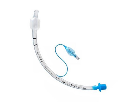 Endotrachealtubus mit Cuff, 6.0 mm