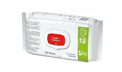 Incidin OXYWIPE S