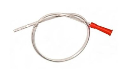 Absaugfeheter 6CH grün