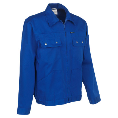 ECOblue Jacke, Größe 2XL