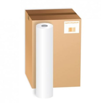 Ärzterolle IKKA 60 cm x 50m