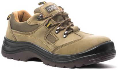 EMERALD High S1P Sicherheitschuhe grün 48