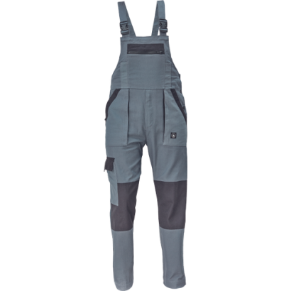 MAX NEO kertésznadrág sötétszürke 44