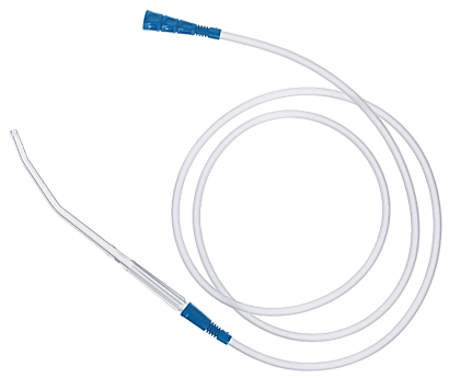 Yankauer Absaugset Bicakcilar mir standard Tip 210 cm