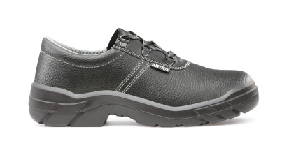 Artra ARAGON 920 6060 O2 FO SRC schwarz Berufshalbschuhe 35