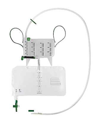 Urimeter 500 Bicakcilar Urinsammelbeutel 2000 ml