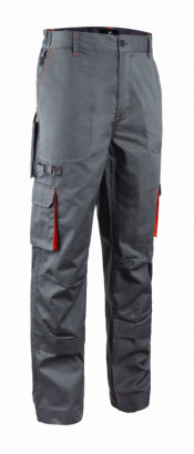 PADDOCK II Hose, orange L