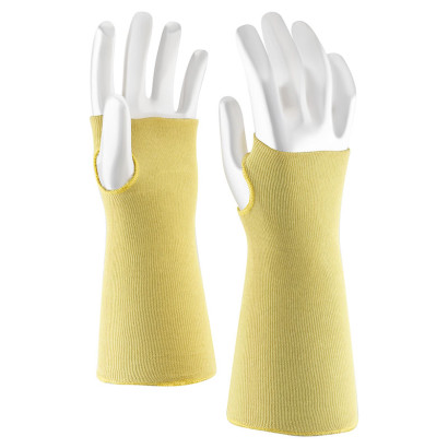 Kevlar Unterarmschutz, 10 cm