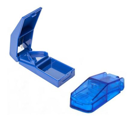 Medikamentenzerkleiner