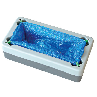 Cipővédő adagoló "EASY BOX"