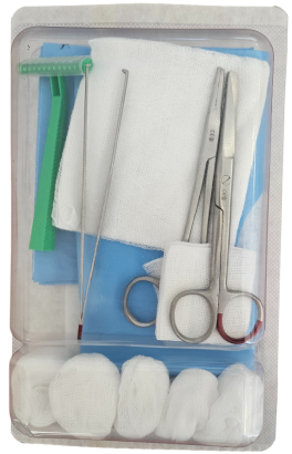 Chirurgisches Behandlungsset  ST359H/SCX30