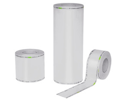 Sterilisations-Tyvek-Rolle 100mmx70m