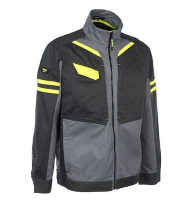 ROCK Arbeitsjacke, Größe 2XL