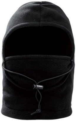 BALACLAVA thermopolar schwarz