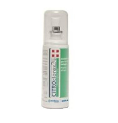 Citroclorex 2% Spray 250ml