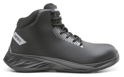 ARTRA ARYON 340 671460 S3L FO SR schwarz stiefel 35