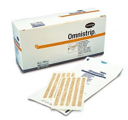 Omnistrip 3x76 mm