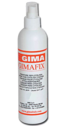 Schmier Fixierspray GIMA 100 ml