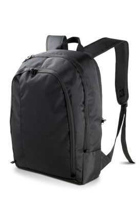 Laptop rucksack 15" KI0907 schwarz