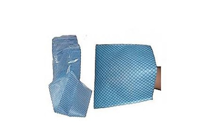 Waschhandschu, einweg