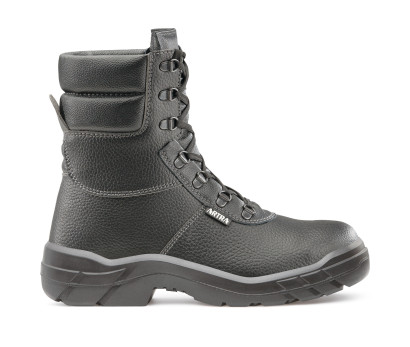 ARTRA ARIZONA 961 6060 S3 CI SRC fekete magasszárú bakancs 36