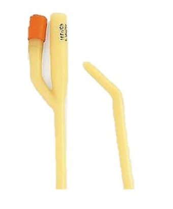 Tiemann Latex Ballonkatheter